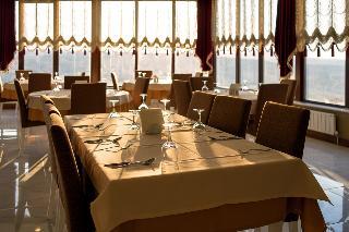 Гостиница Urofiz Thermal Hotel