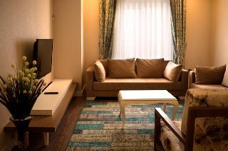 Гостиница Urofiz Thermal Hotel