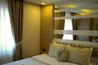 Гостиница Urofiz Thermal Hotel