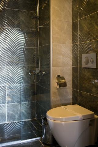 Гостиница Urofiz Thermal Hotel