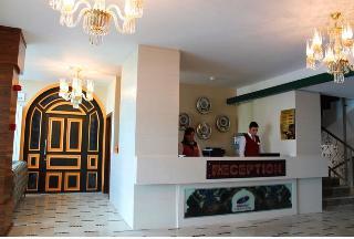 Гостиница Urofiz Thermal Hotel