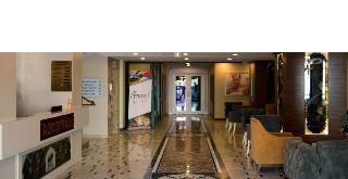 Гостиница Urofiz Thermal Hotel