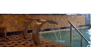 Гостиница Urofiz Thermal Hotel