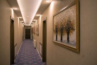 Гостиница Urofiz Thermal Hotel