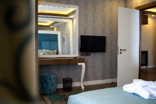 Гостиница Urofiz Thermal Hotel