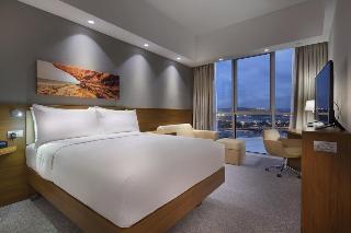 Гостиница Hampton by Hilton Izmir Aliaga