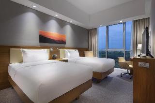 Гостиница Hampton by Hilton Izmir Aliaga