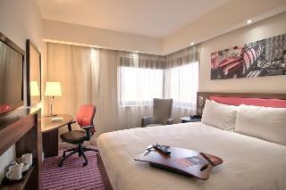 Гостиница Hampton by Hilton Izmir Aliaga