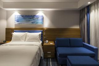 Гостиница Hampton by Hilton Izmir Aliaga