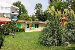 Side Suite Hotel (Ex Irem Family Suite)