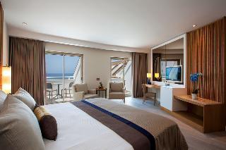 Гостиница Kirman Sidemarin Beach & Spa