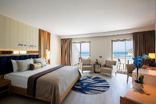 Гостиница Kirman Sidemarin Beach & Spa