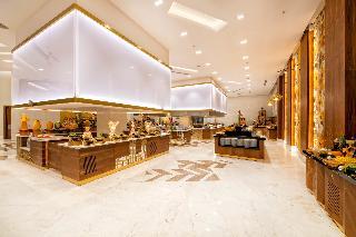 Гостиница Kirman Sidemarin Beach & Spa