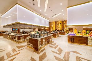 Гостиница Kirman Sidemarin Beach & Spa