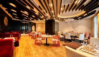 Гостиница Kirman Sidemarin Beach & Spa