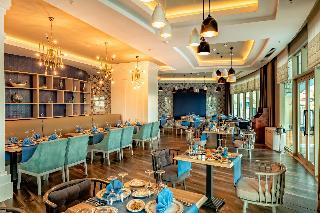 Гостиница Kirman Sidemarin Beach & Spa