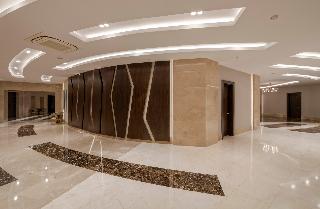 Гостиница Kirman Sidemarin Beach & Spa