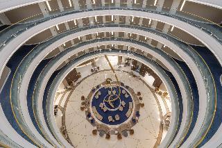 Гостиница Kirman Sidemarin Beach & Spa