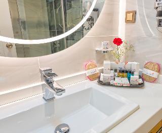 Гостиница Kirman Sidemarin Beach & Spa