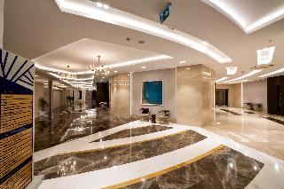 Гостиница Kirman Sidemarin Beach & Spa