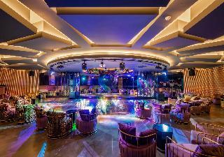 Гостиница Kirman Sidemarin Beach & Spa