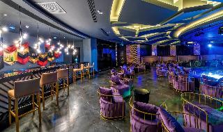 Гостиница Kirman Sidemarin Beach & Spa