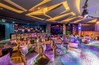 Гостиница Kirman Sidemarin Beach & Spa
