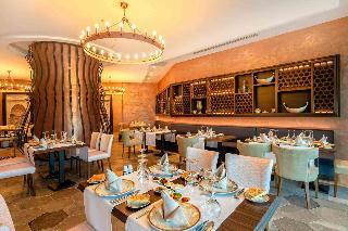 Гостиница Kirman Sidemarin Beach & Spa