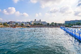 Гостиница Kirman Sidemarin Beach & Spa