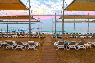 Гостиница Kirman Sidemarin Beach & Spa