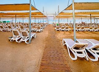 Гостиница Kirman Sidemarin Beach & Spa