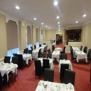 Hotel St. George