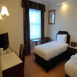 Hotel St. George