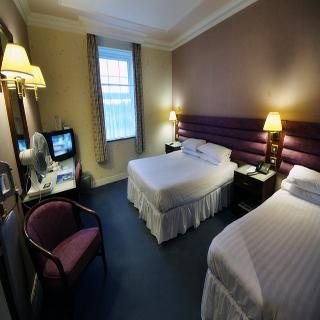 Hotel St. George