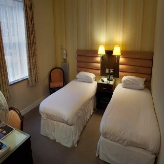 Hotel St. George