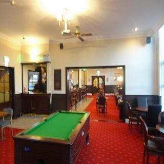 Hotel St. George