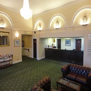 Hotel St. George
