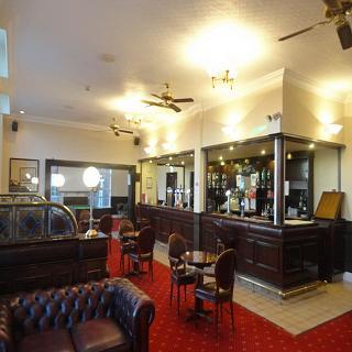 Hotel St. George