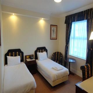 Hotel St. George