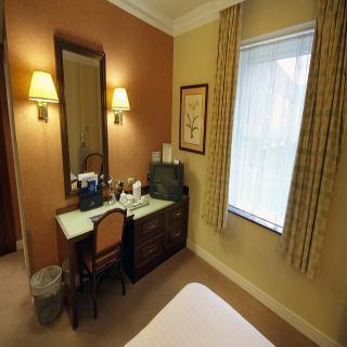 Hotel St. George