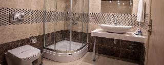 Гостиница Pamukkale Termal Ece Otel