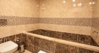 Гостиница Pamukkale Termal Ece Otel