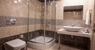 Гостиница Pamukkale Termal Ece Otel