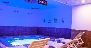 Гостиница Pamukkale Termal Ece Otel