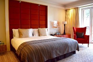 Hotel The Grove