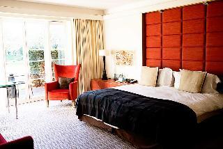 Hotel The Grove
