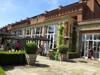 Hotel The Grove