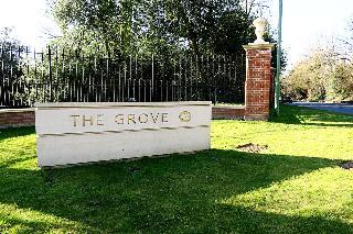 Hotel The Grove