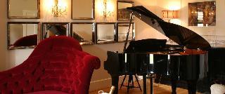 Hotel The Grove