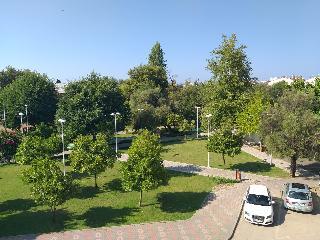Гостиница The Sansa Hotel & Spa